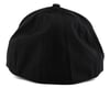 Image 2 for Fox Racing Rkane Flexfit Hat (Black) (L/XL)